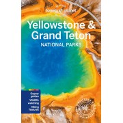 Yellowstone & Grand Teton National Parks Lonely Planet